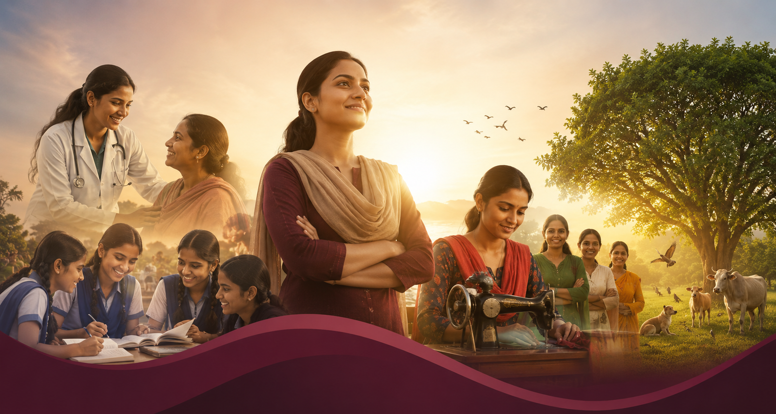 Women Empowerment