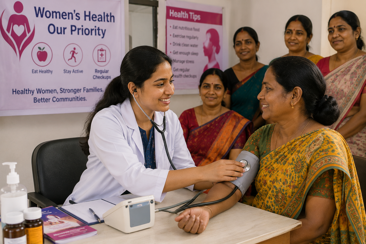 Women health