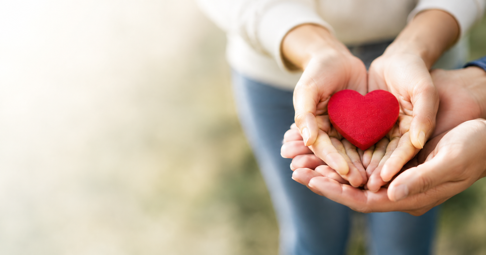 Community volunteering and social change